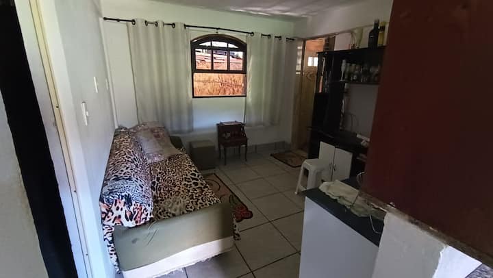 Recanto Do Majo - Petrópolis