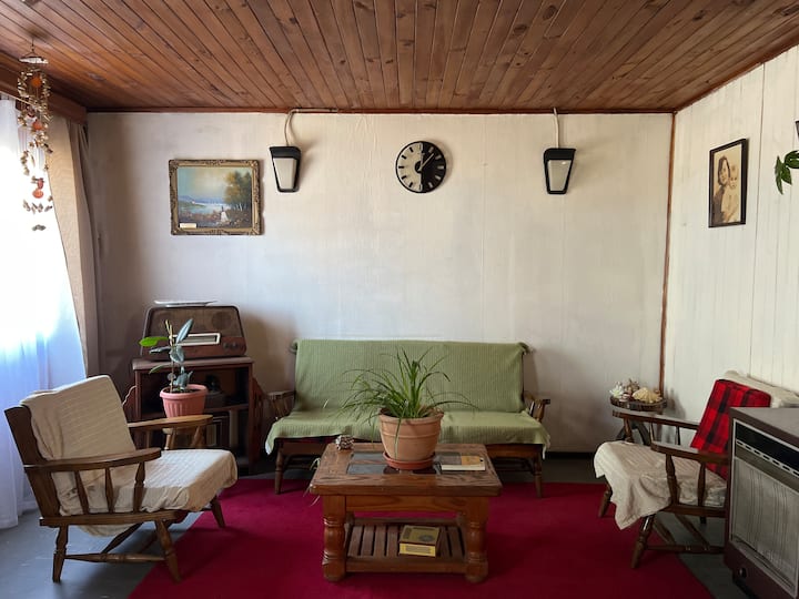 Casa Central Villarrica - Villarrica