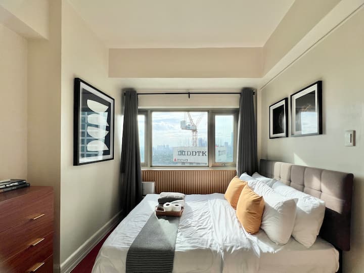 საძინებელი