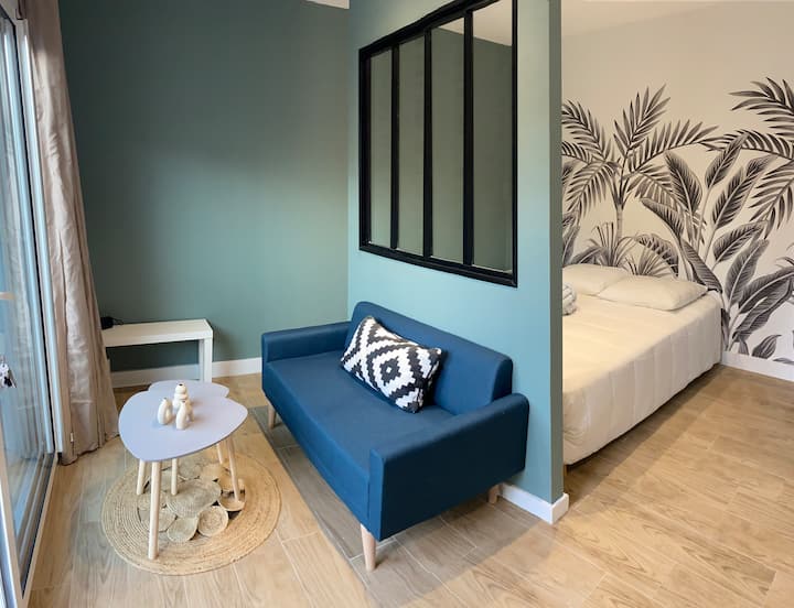 Maison Rénovée Nansouty Victoire - Bordeaux