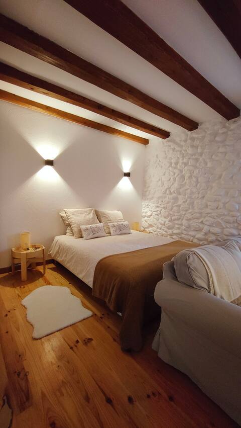 La Monta Cosy