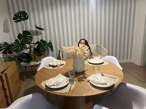 Top performing Airbnb: Casa Jouy with garden a stone's throw from the sea in Civitanova Marche