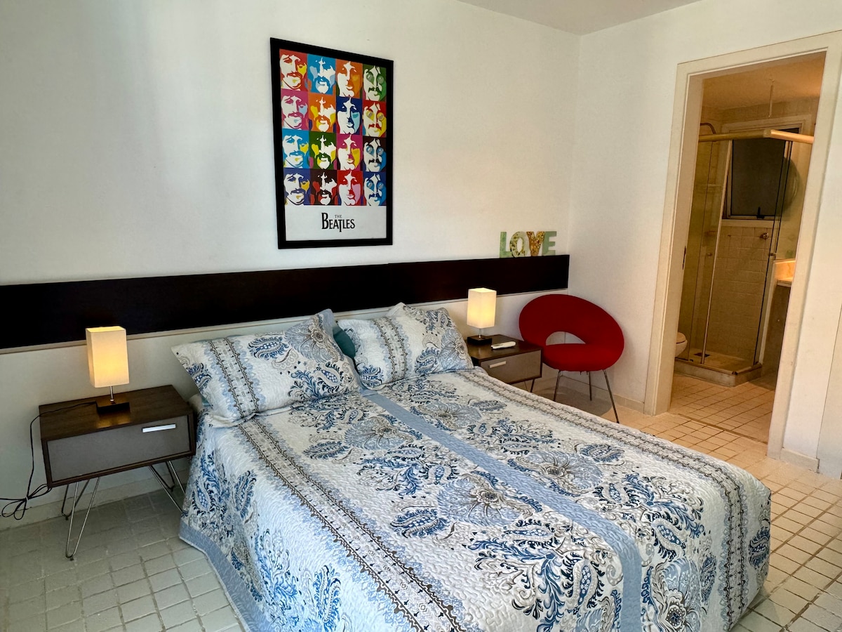 ห้องนอน