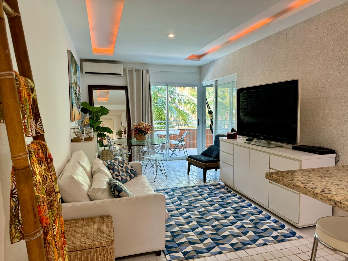 ห้องนั่งเล่น