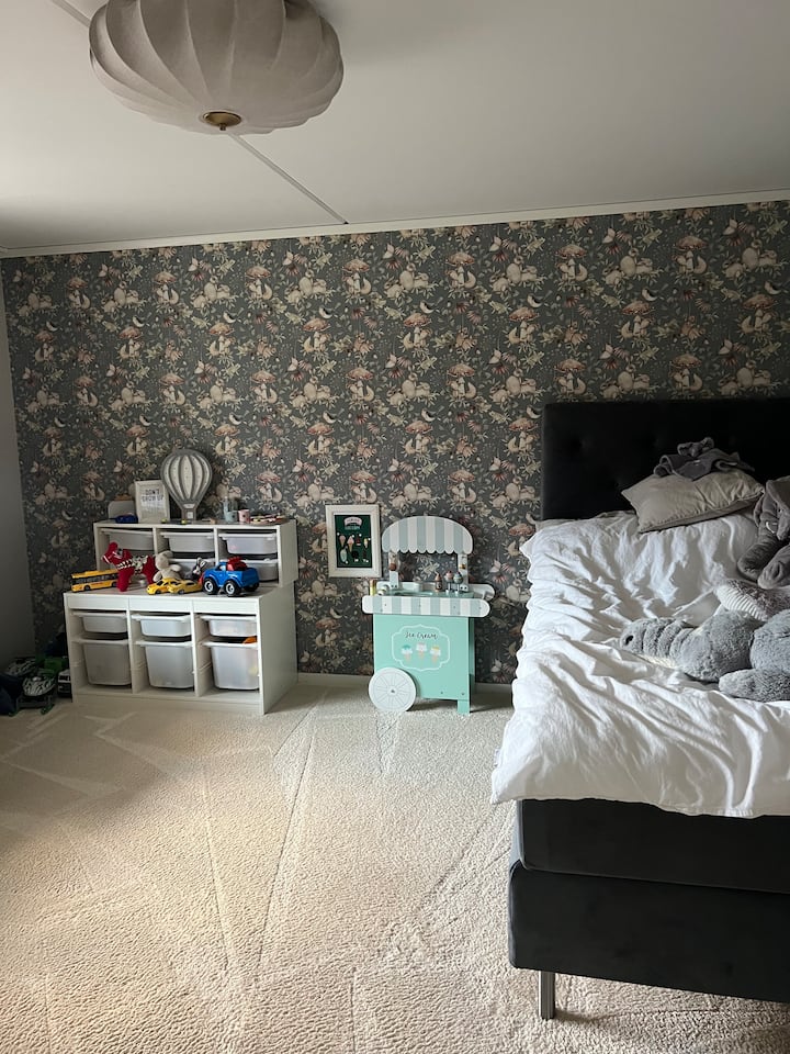 Habitación 3 