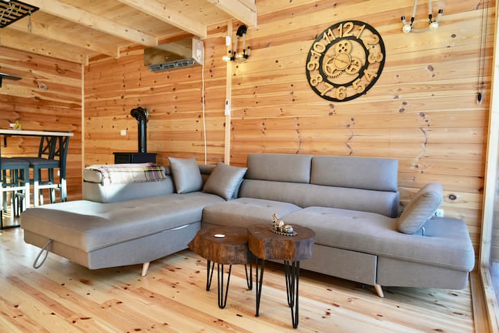 Cottage Kolašin - Montenegro