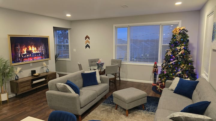 Attractive And Cozy Apartment - Paterson, NJ