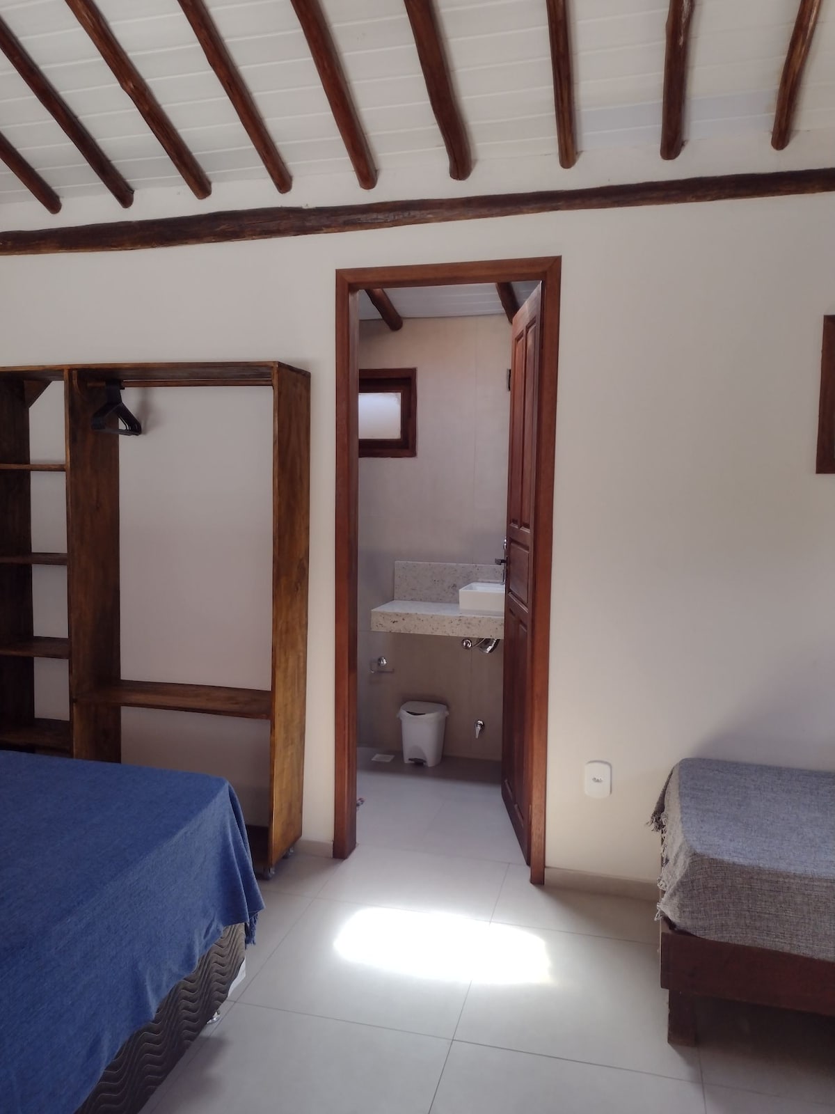 საძინებელი