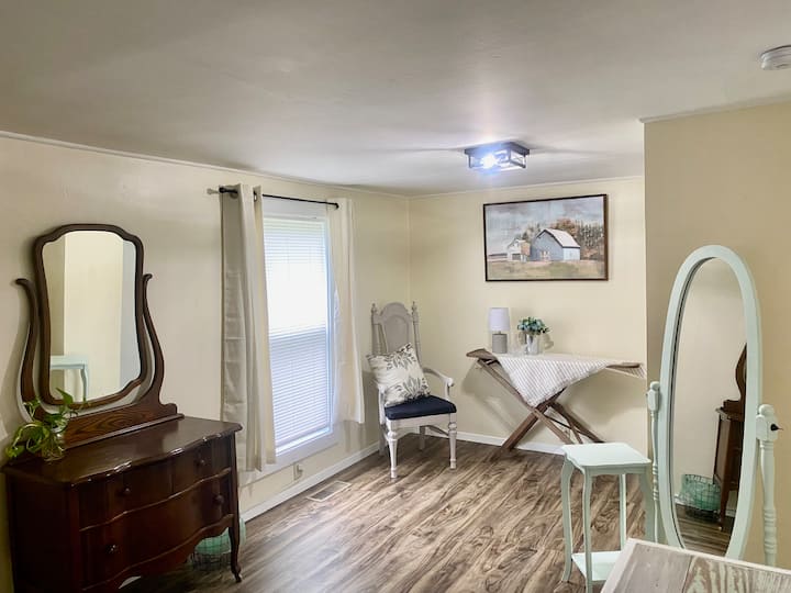 ห้องนอน