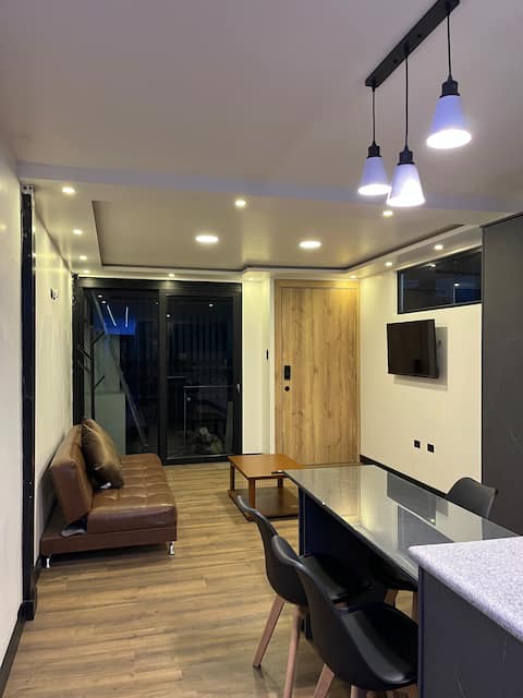 Departamento Ambato Centro