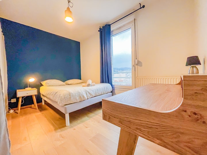 غرفة النوم 2