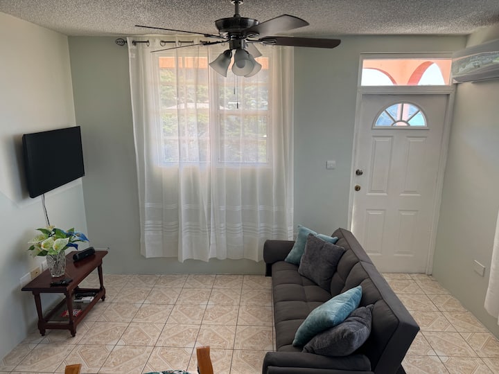 Lovely 2br Apt W/ Amazing Views - Dominica
