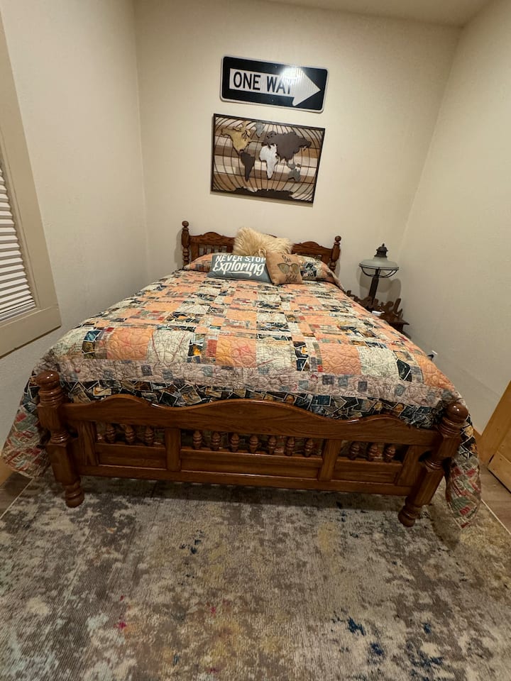 Bedroom 1