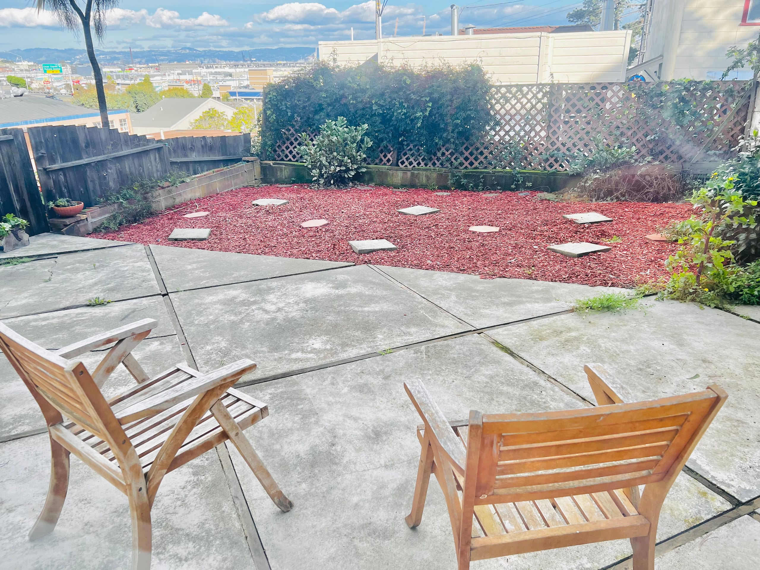 Home in San Francisco · ★4.89 · 3 bedrooms · 3 beds · 1 bath - Image 48