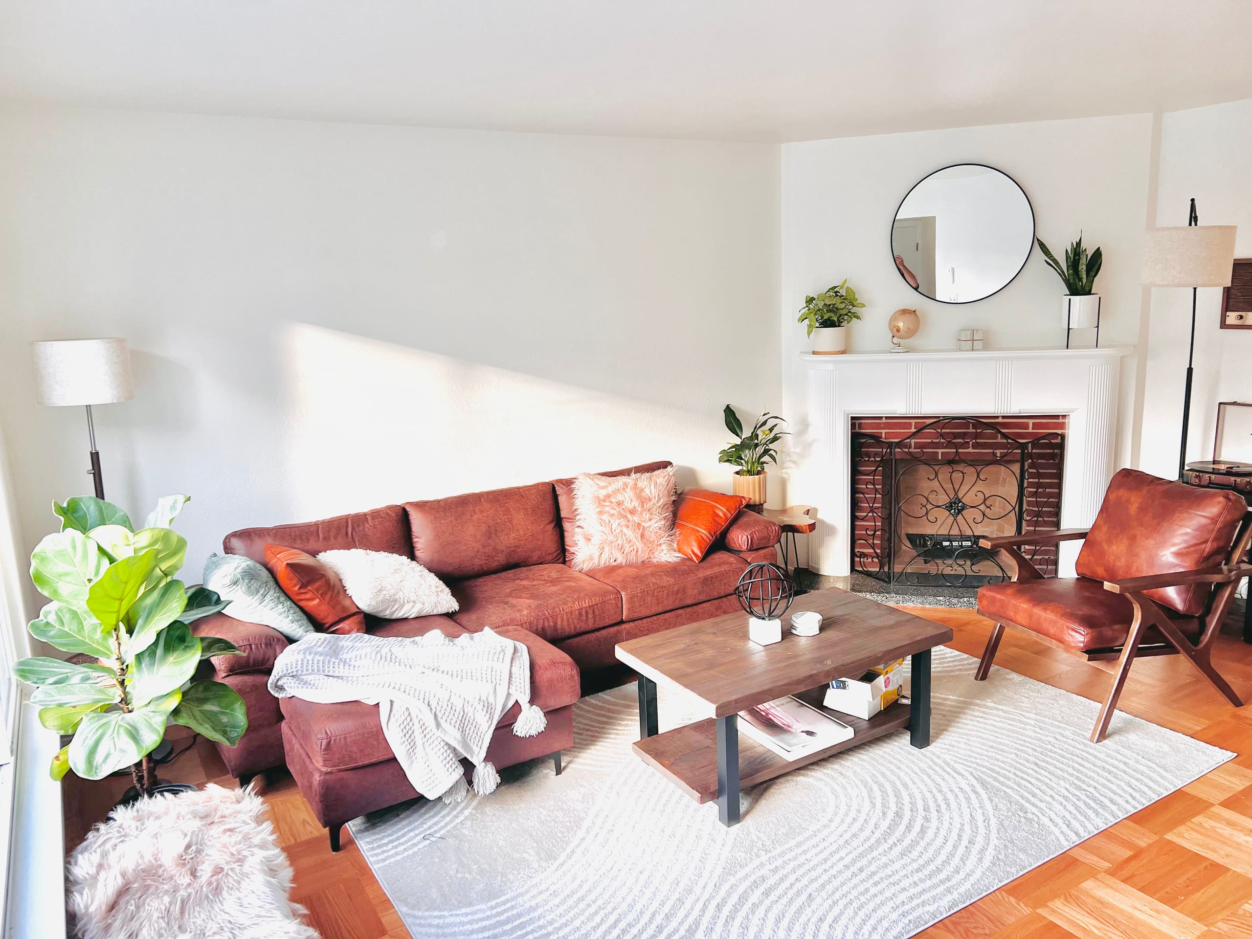 Home in San Francisco · ★4.89 · 3 bedrooms · 3 beds · 1 bath - Image 8