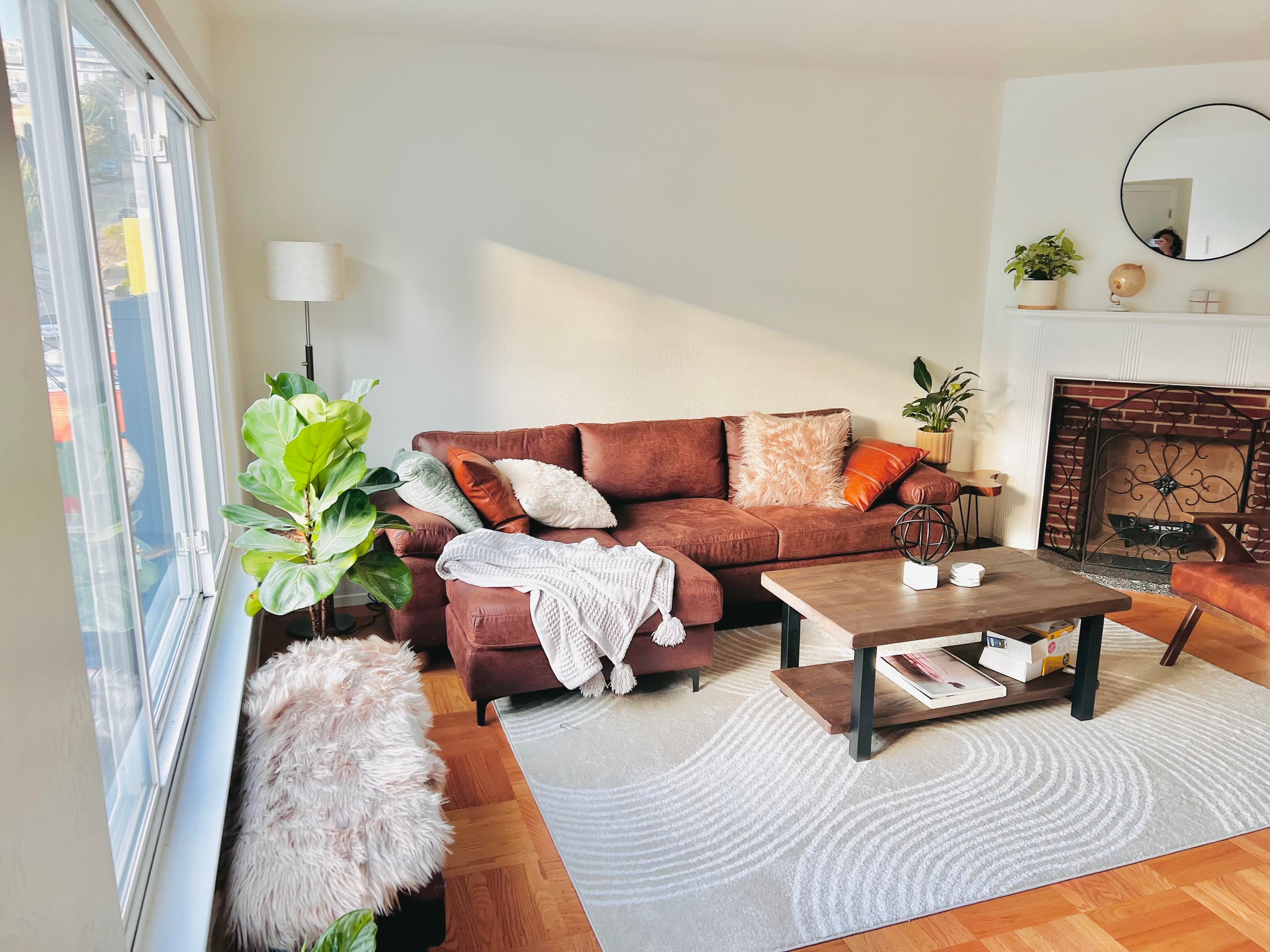 Home in San Francisco · ★4.89 · 3 bedrooms · 3 beds · 1 bath - Image 9