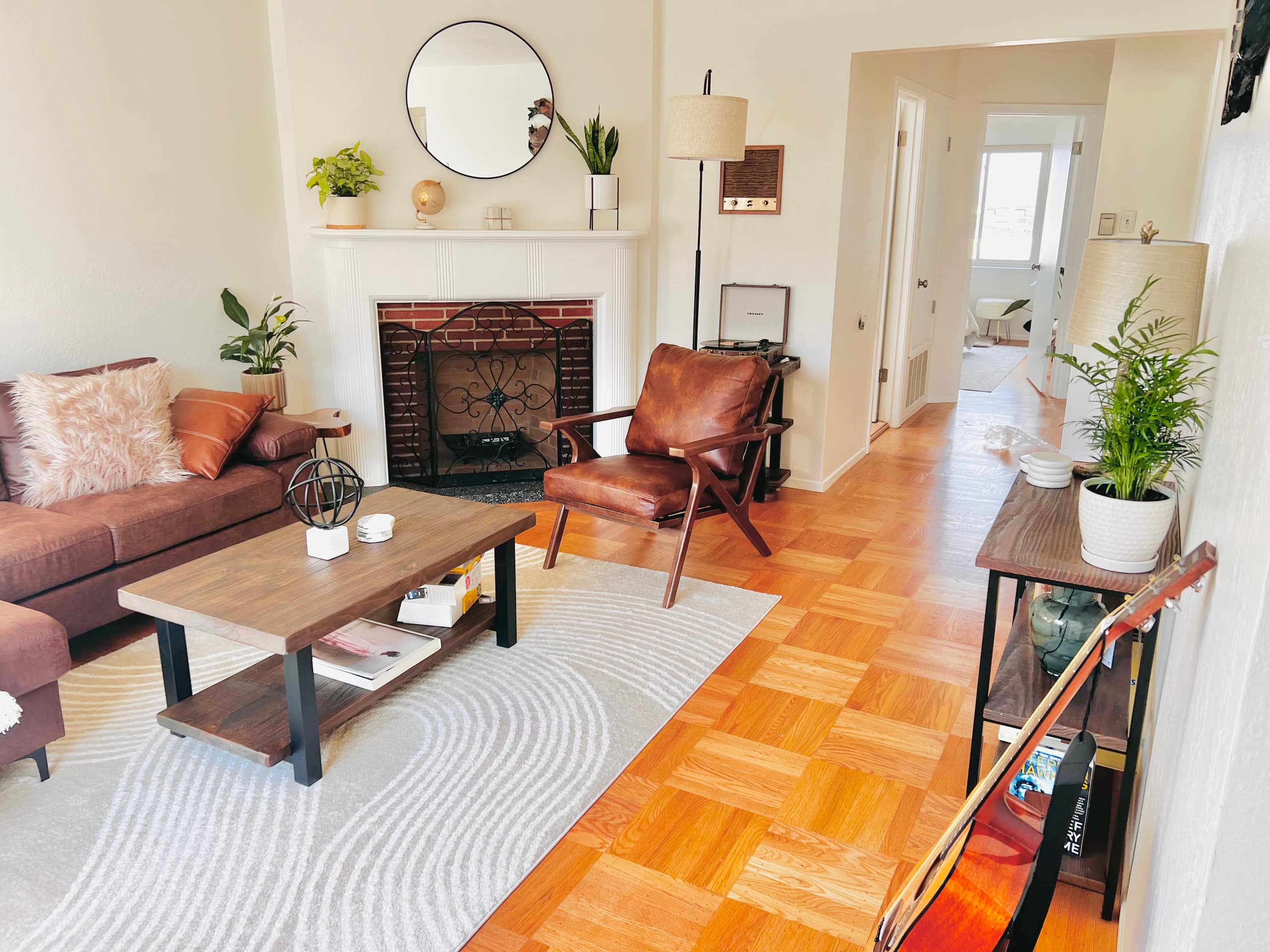 Home in San Francisco · ★4.89 · 3 bedrooms · 3 beds · 1 bath - Image 10