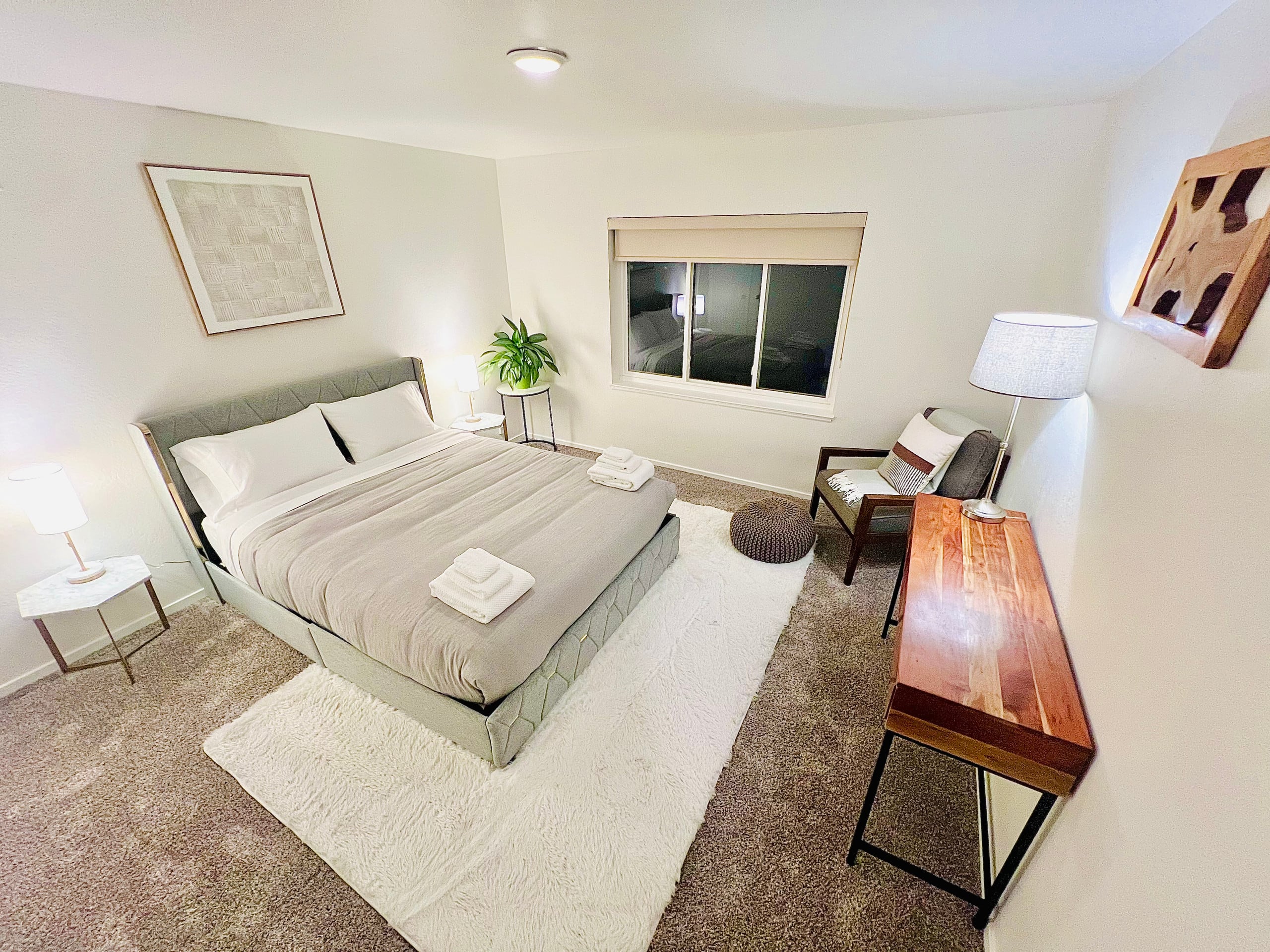 Home in San Francisco · ★4.89 · 3 bedrooms · 3 beds · 1 bath - Image 37