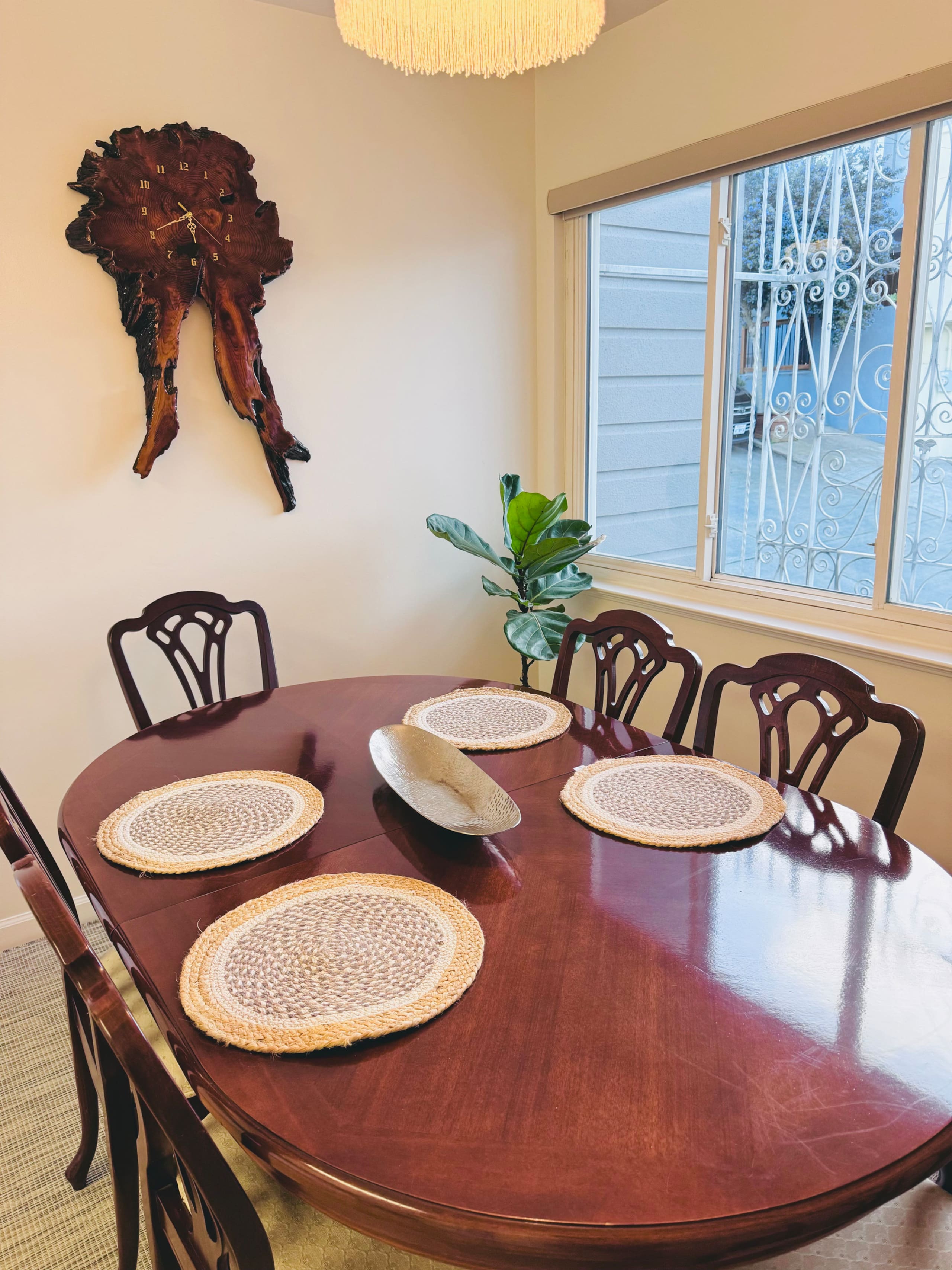 Home in San Francisco · ★4.89 · 3 bedrooms · 3 beds · 1 bath - Image 29