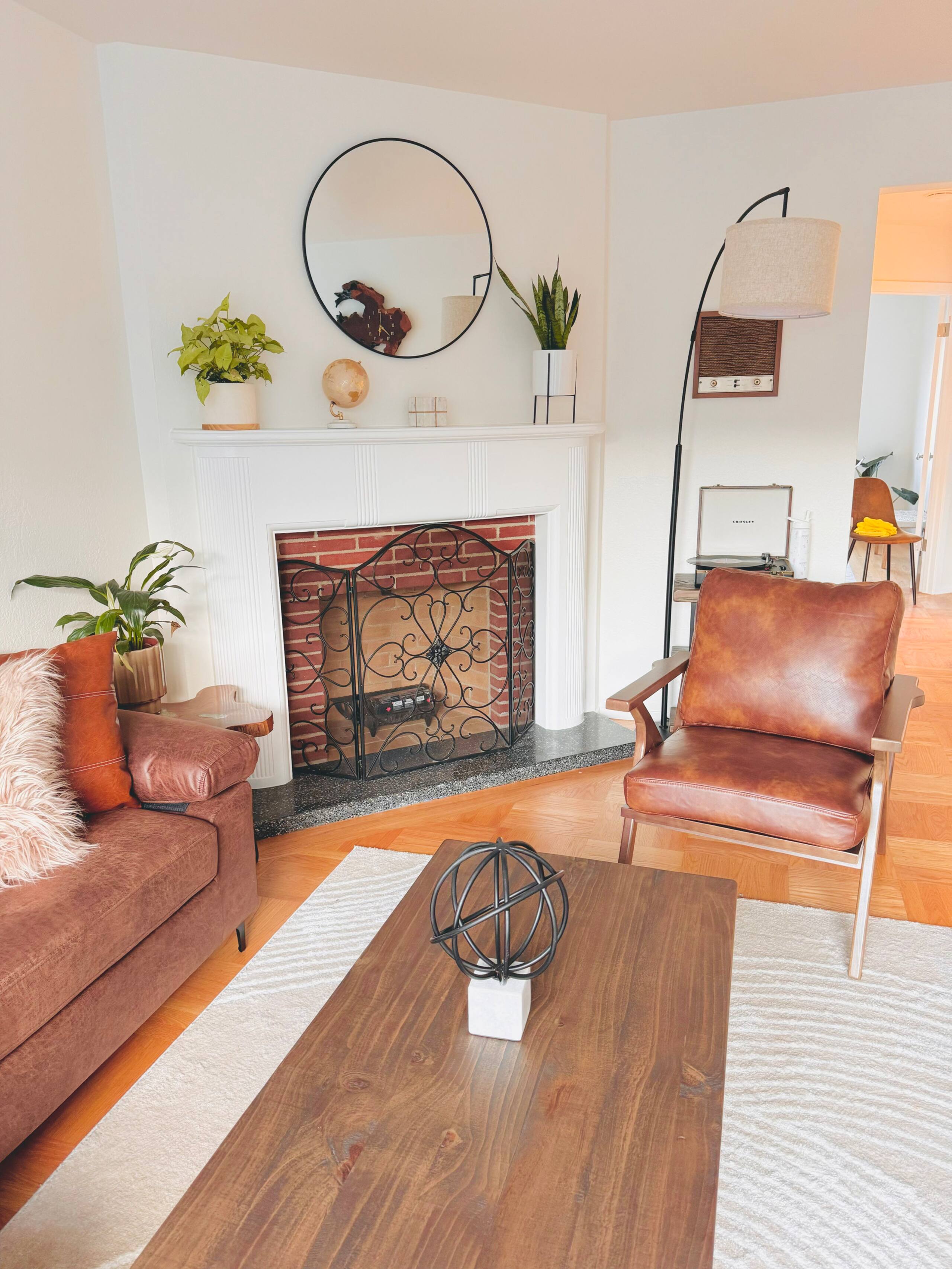 Home in San Francisco · ★4.89 · 3 bedrooms · 3 beds · 1 bath - Image 13