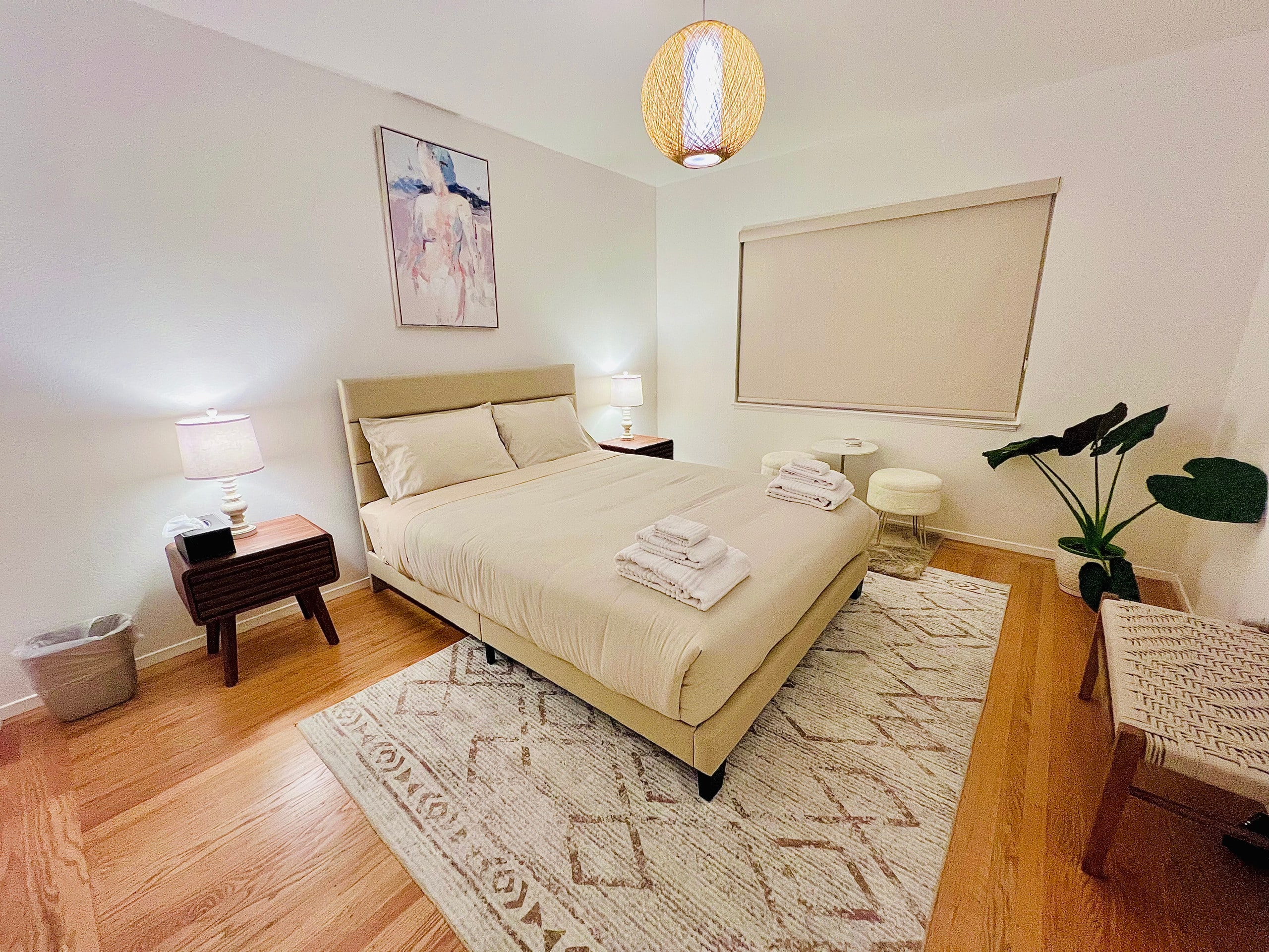 Home in San Francisco · ★4.89 · 3 bedrooms · 3 beds · 1 bath - Image 36