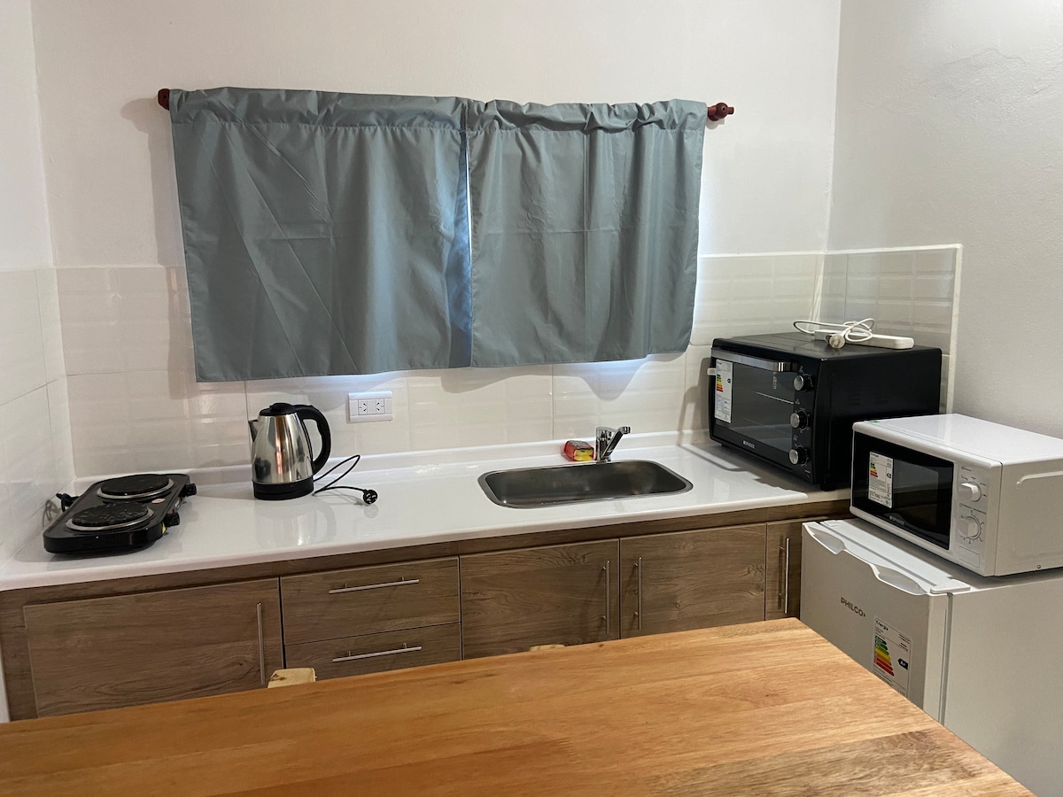Propiedad de Airbnb exitosa: Apartment near the beach en San Clemente Del Tuyú