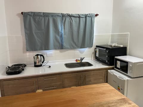 Propiedad de Airbnb exitosa: Apartment near the beach en San Clemente Del Tuyú