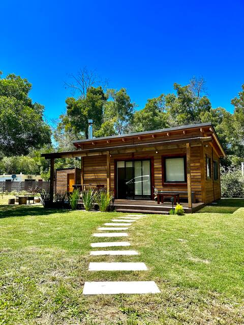 Cabin in Ocean Park