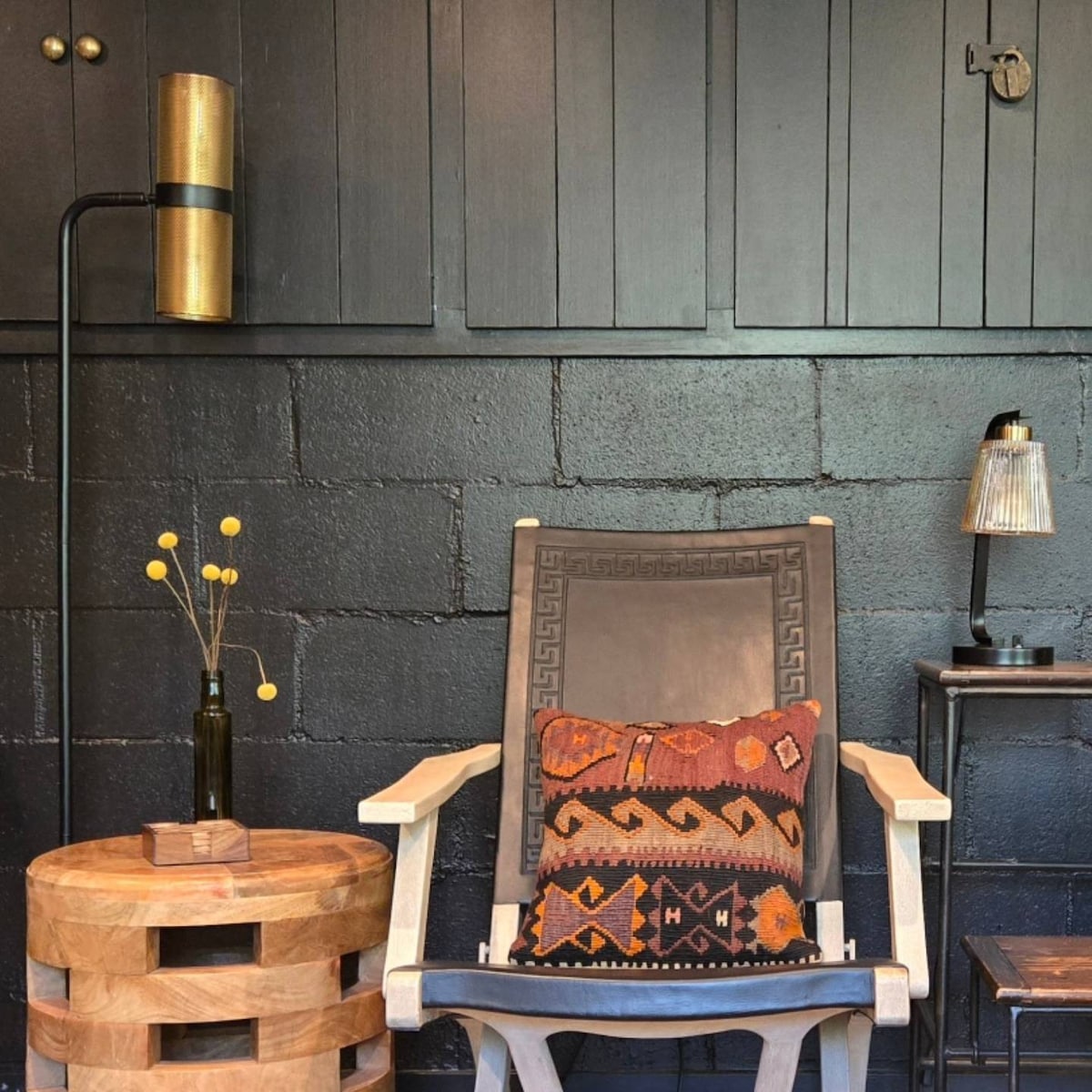 Successful Airbnb property: Private Studio: Cool Treehouse Feel-5 min. to Town in Julian