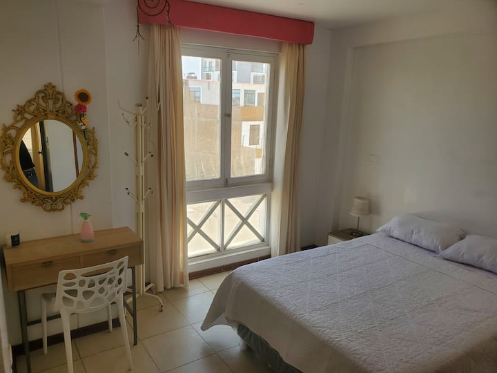 Bedroom 2