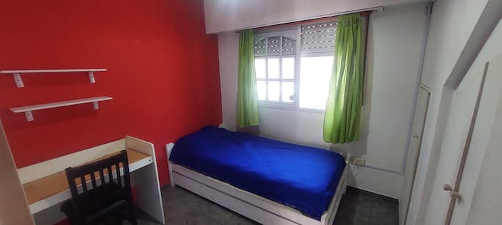 غرفة النوم 2