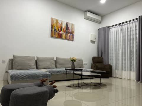 Mojisu Homestay 麻吉宿