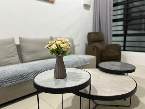 Mojisu Homestay 麻吉宿