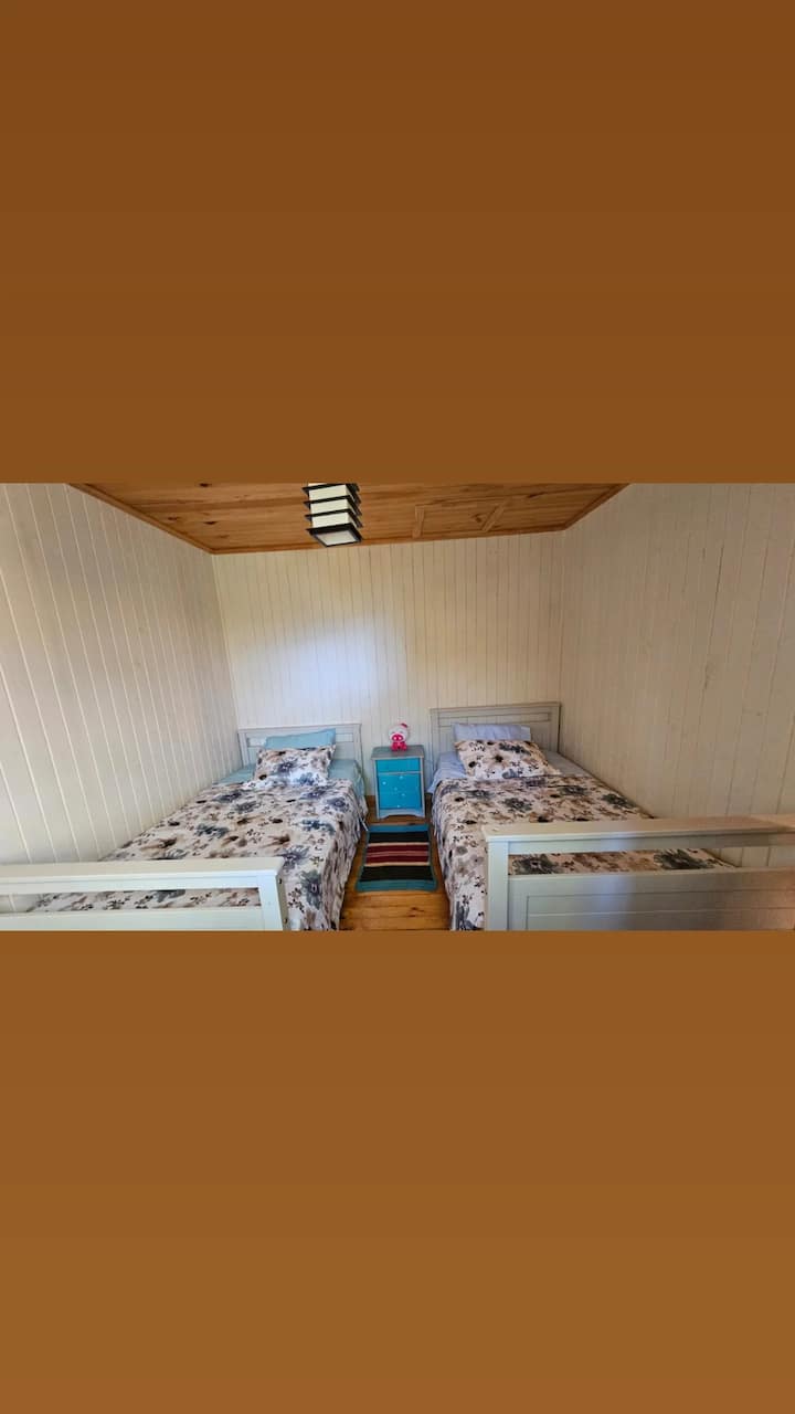 Спалня 1