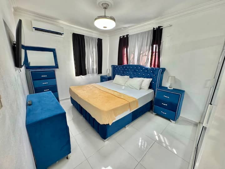 Chambre 1