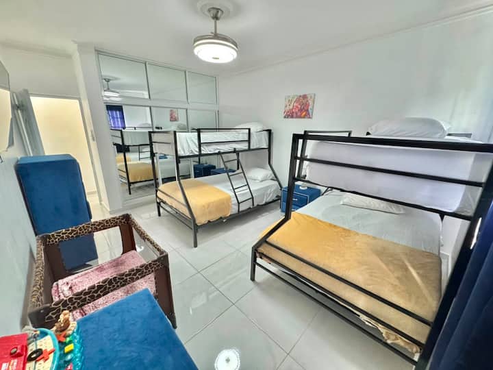 Chambre 2