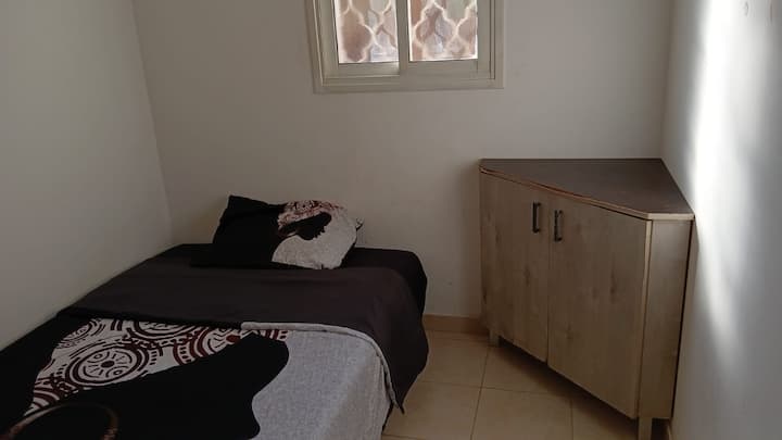 ห้องนอน