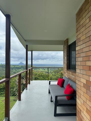 View from the Clouds