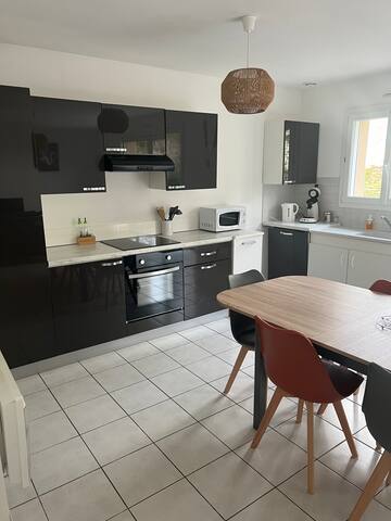 Sylvie managed Airbnb listing 1