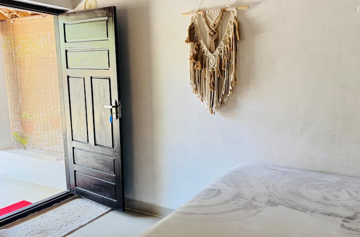 საძინებელი