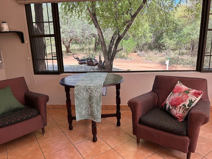 Bushveld Rome - Thabazimbi