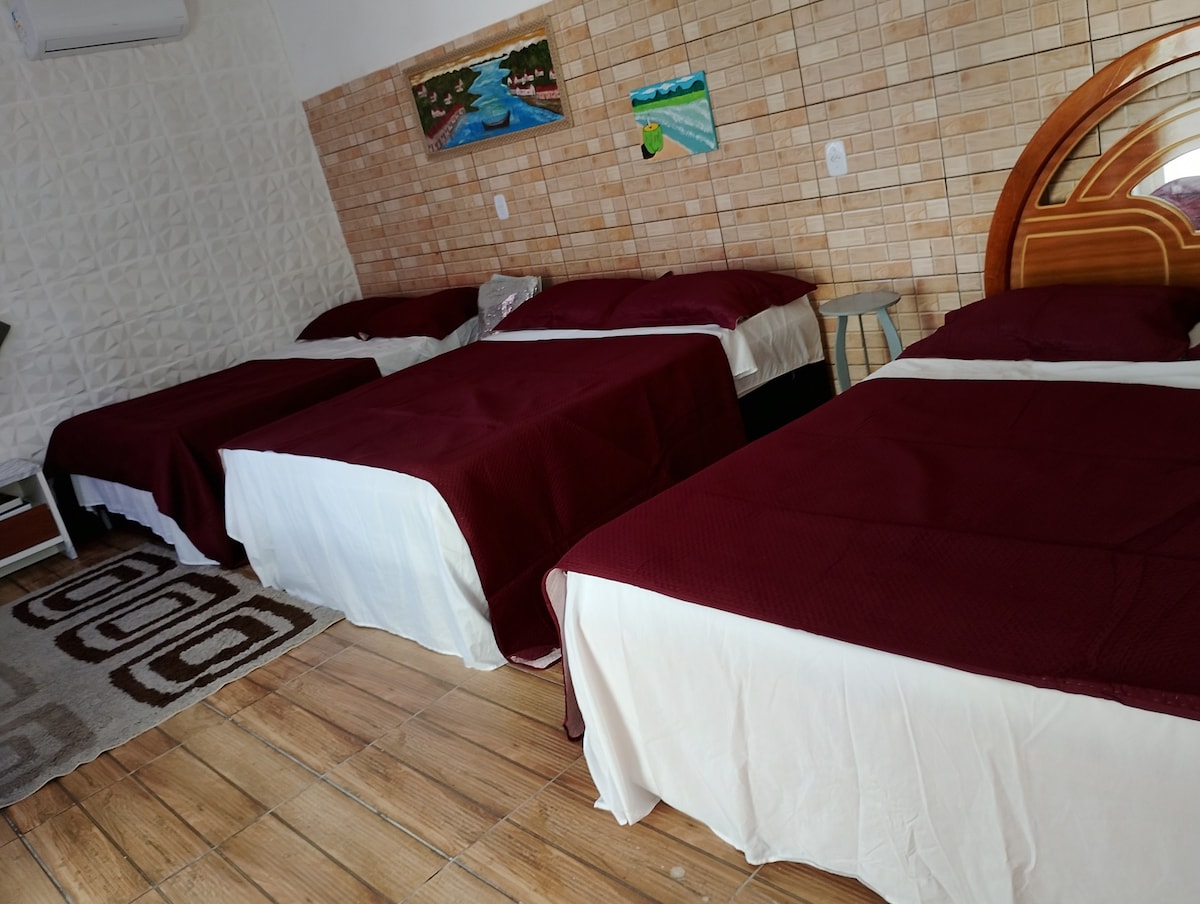 საძინებელი