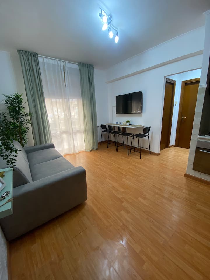 Casa Al Mare Con Giardino E Barbeque - Santa Marinella