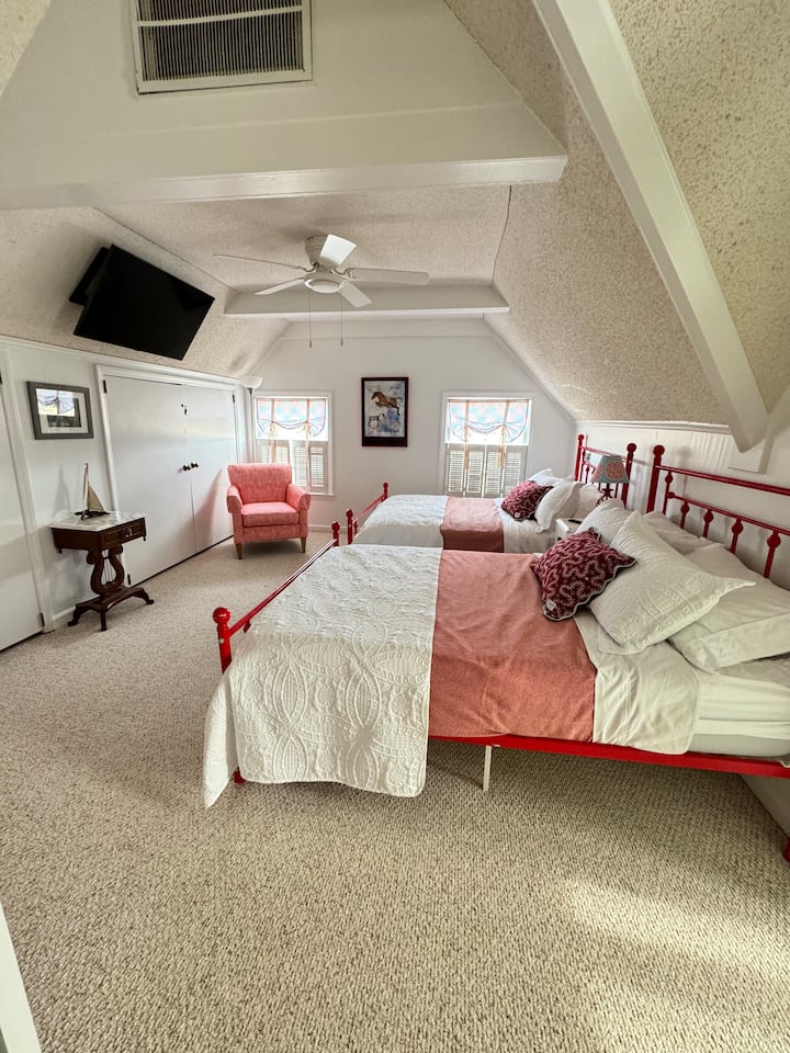 Спална соба 3