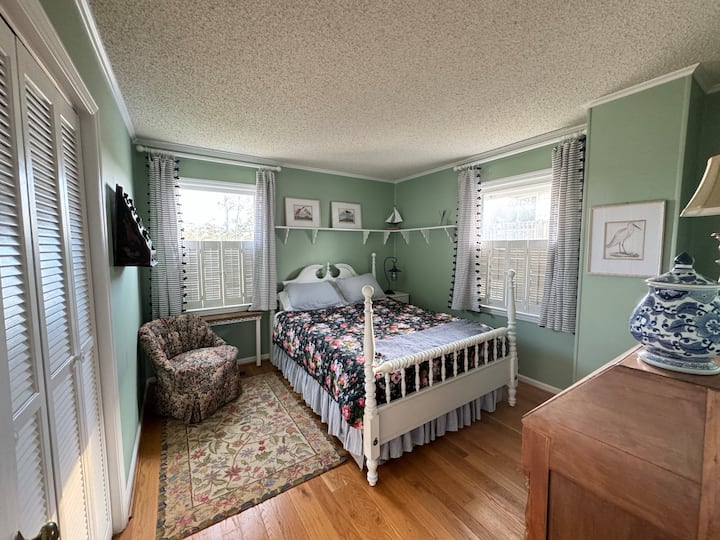 Спална соба 2