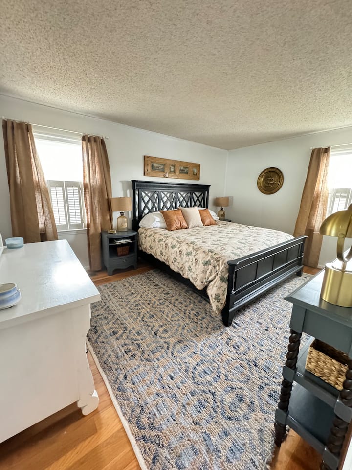 Спална соба 1