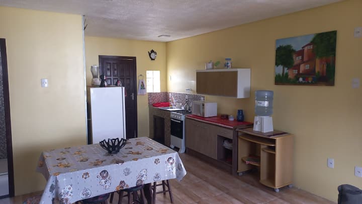 Casa Rua São Lourenço 711 - Tramandaí