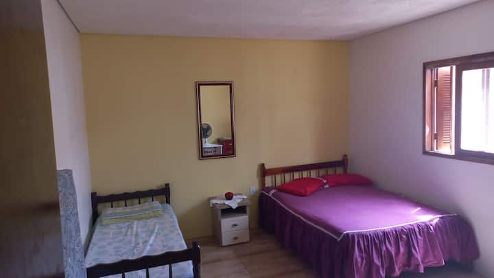 საძინებელი 2