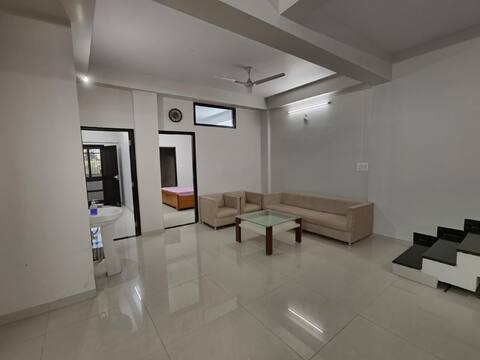 Hura's Villa