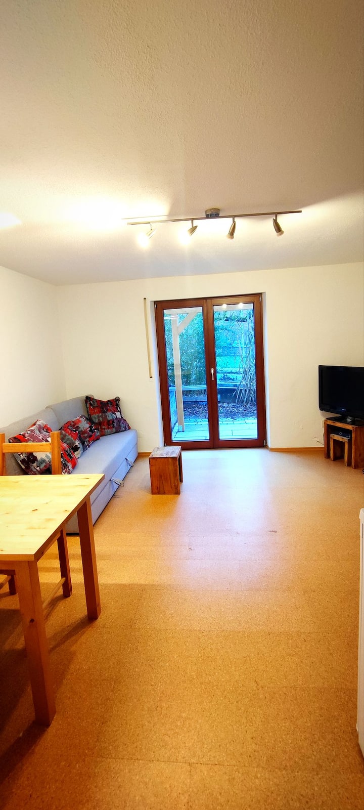 Ferienwohnung Engelsburg - Roth